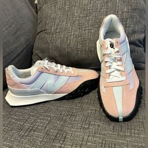 New Balance XC-72 UXC72TA Pink Haze